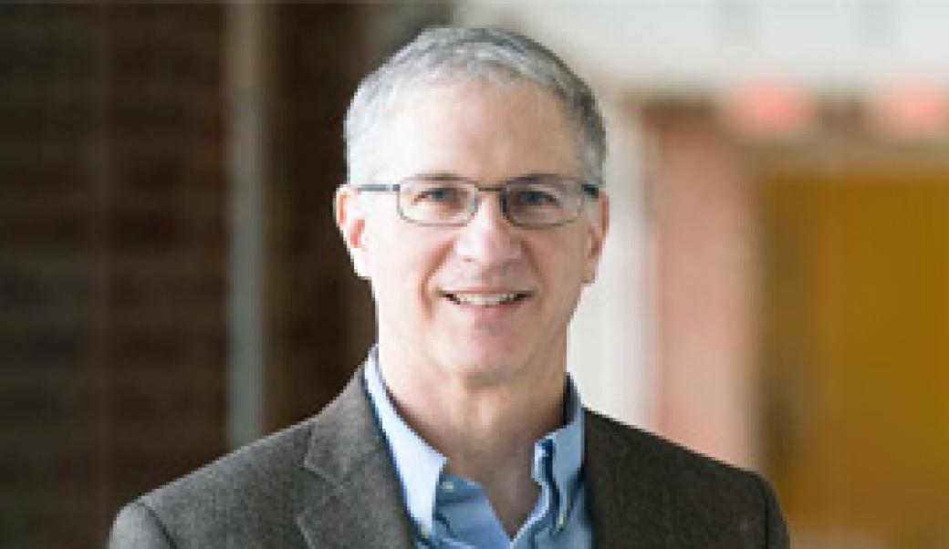 Marc Selverstone is a Miller Center Scholar