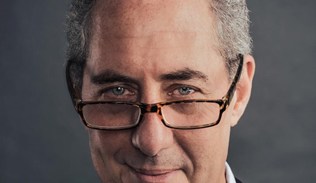 Michael Froman