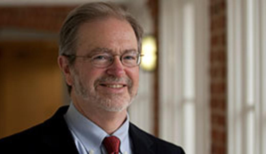 Brantly Womack headshot