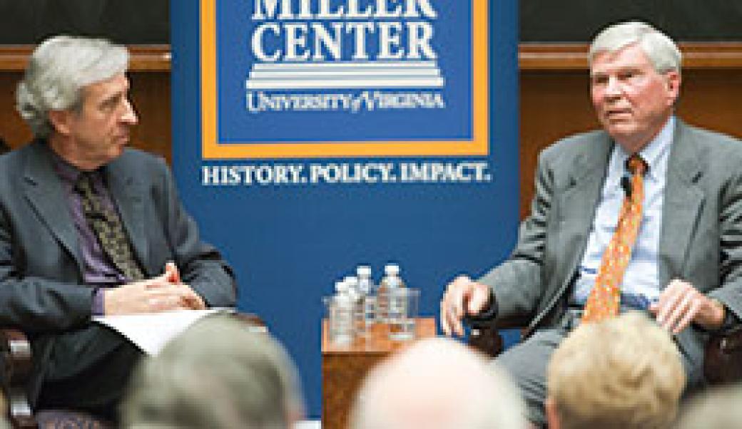 Gallagher and McPherson