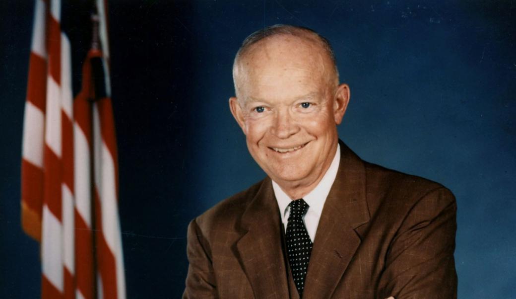 Eisenhower