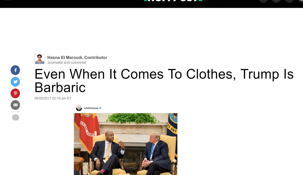 HuffPost