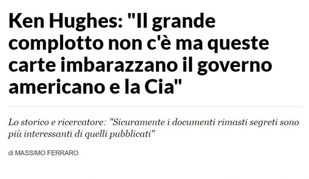 La Repubblica
