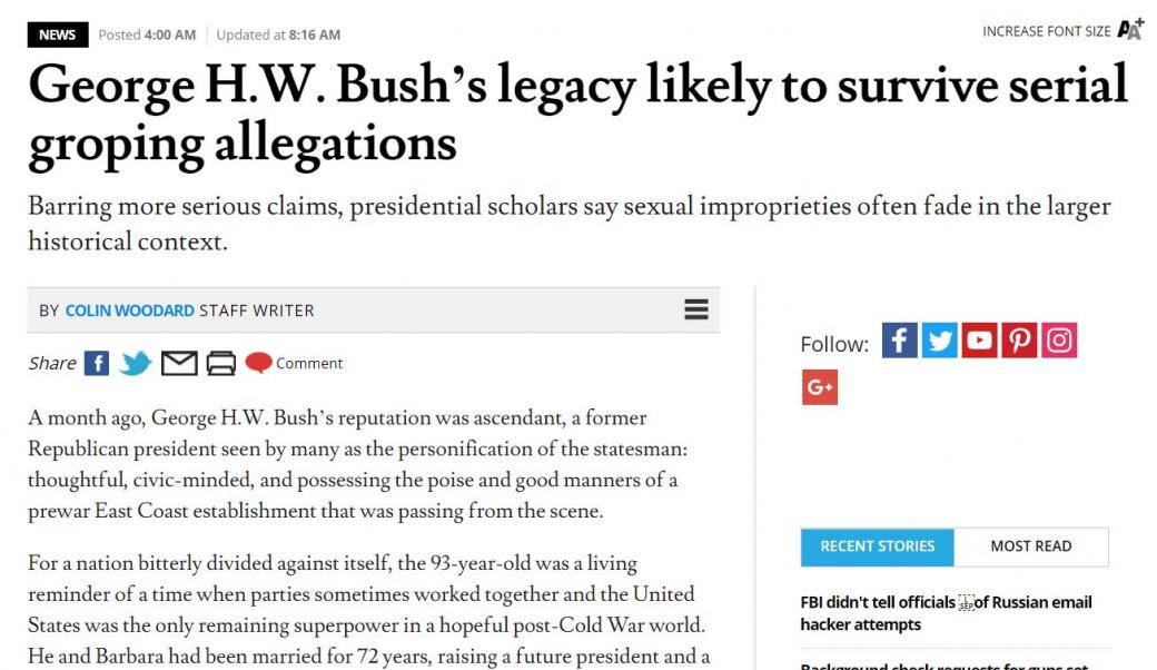 Portland Press Herald