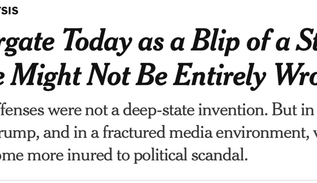 headline
