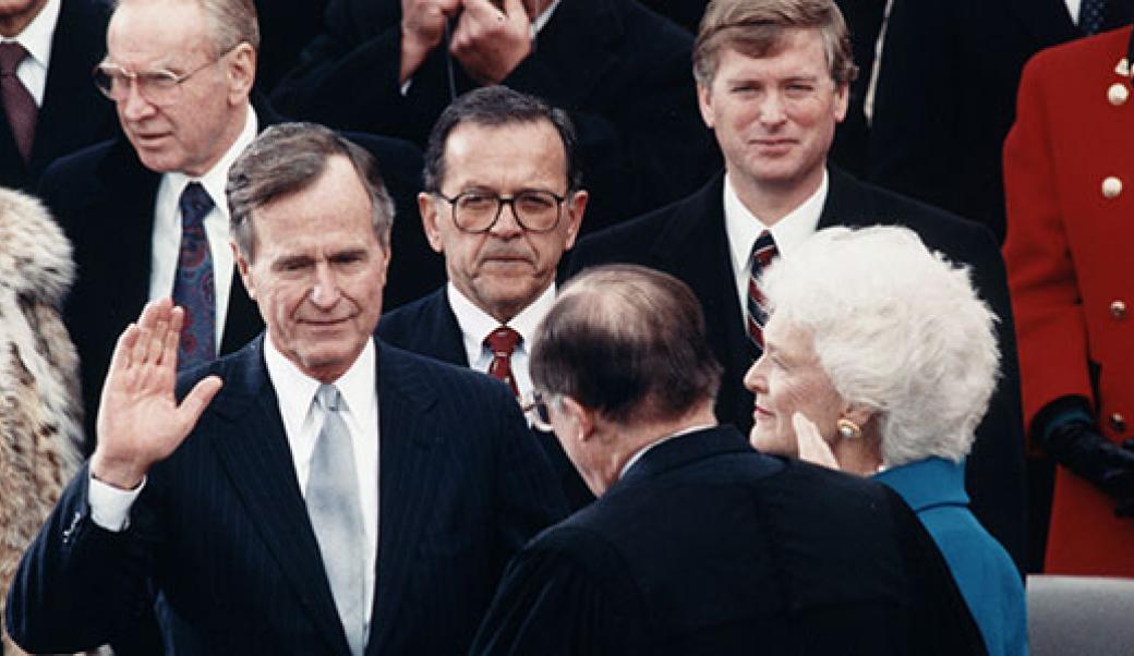 Image result for George Bush 41