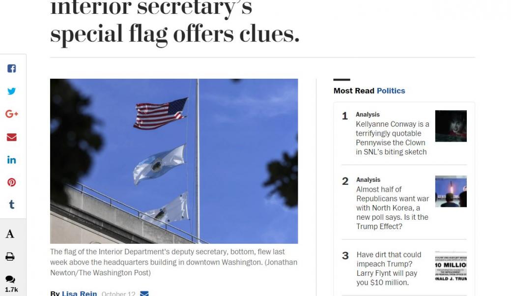 Washington Post