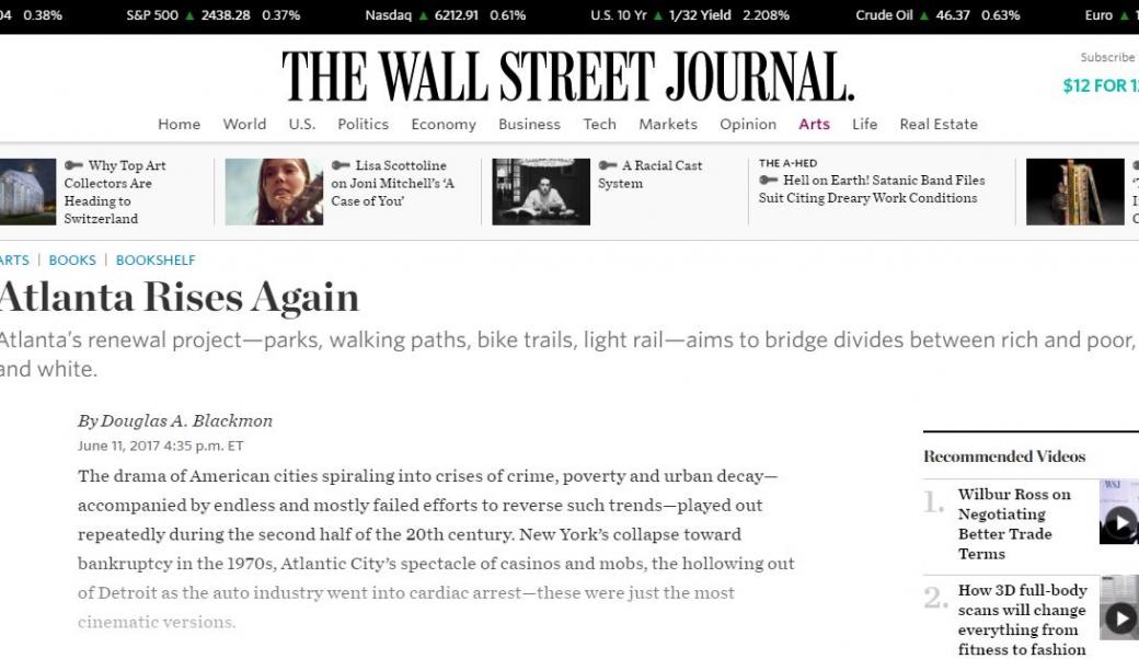 Wall Street Journal