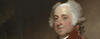 John Adams painting