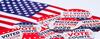 image showing election pins for 2026 midterms