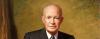Dwight Eisenhower portrait