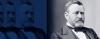 Portrait of President Ulysses S. Grant