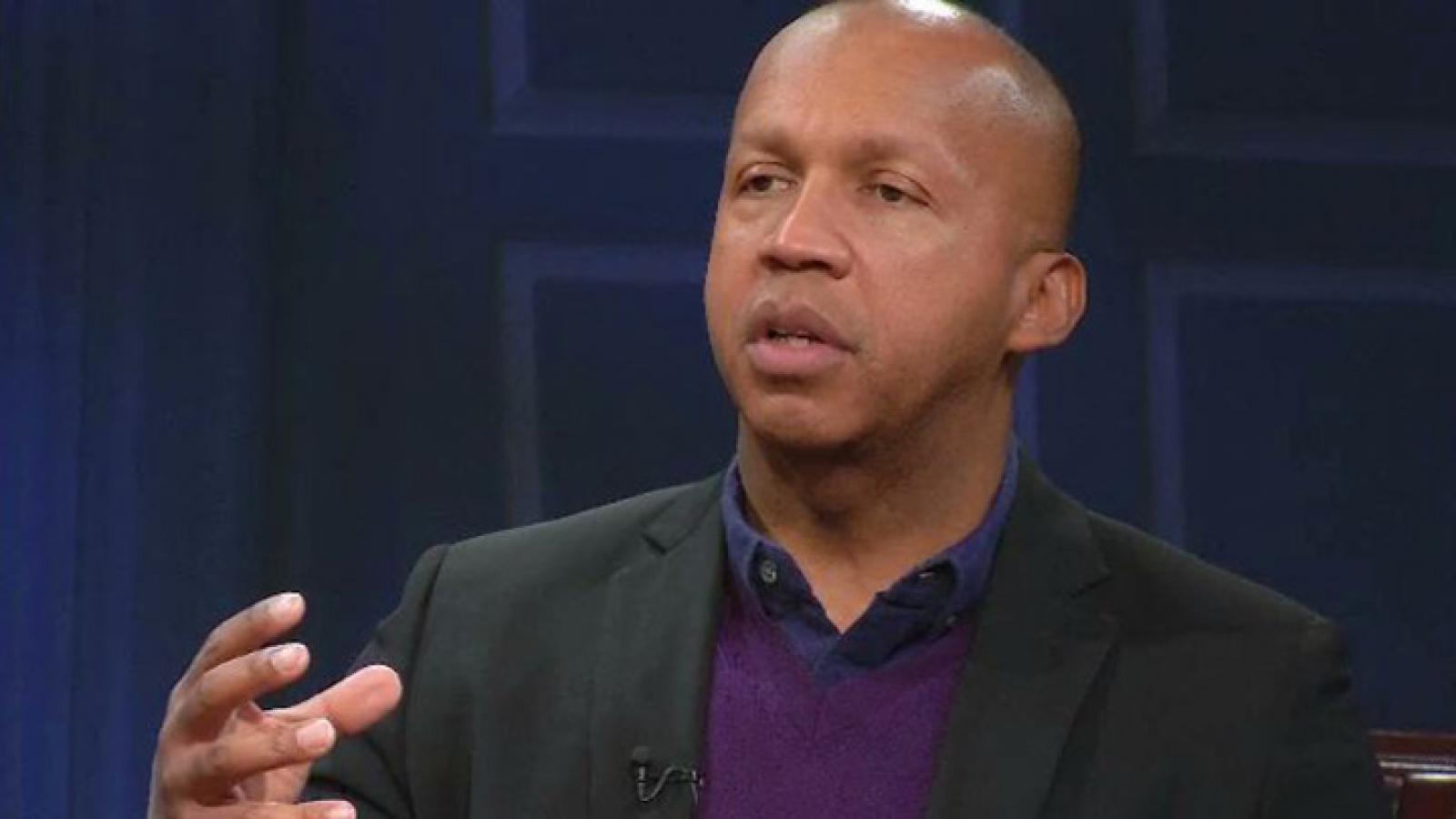 Bryan Stevenson discusses the ongoing quest for equal justice before the law