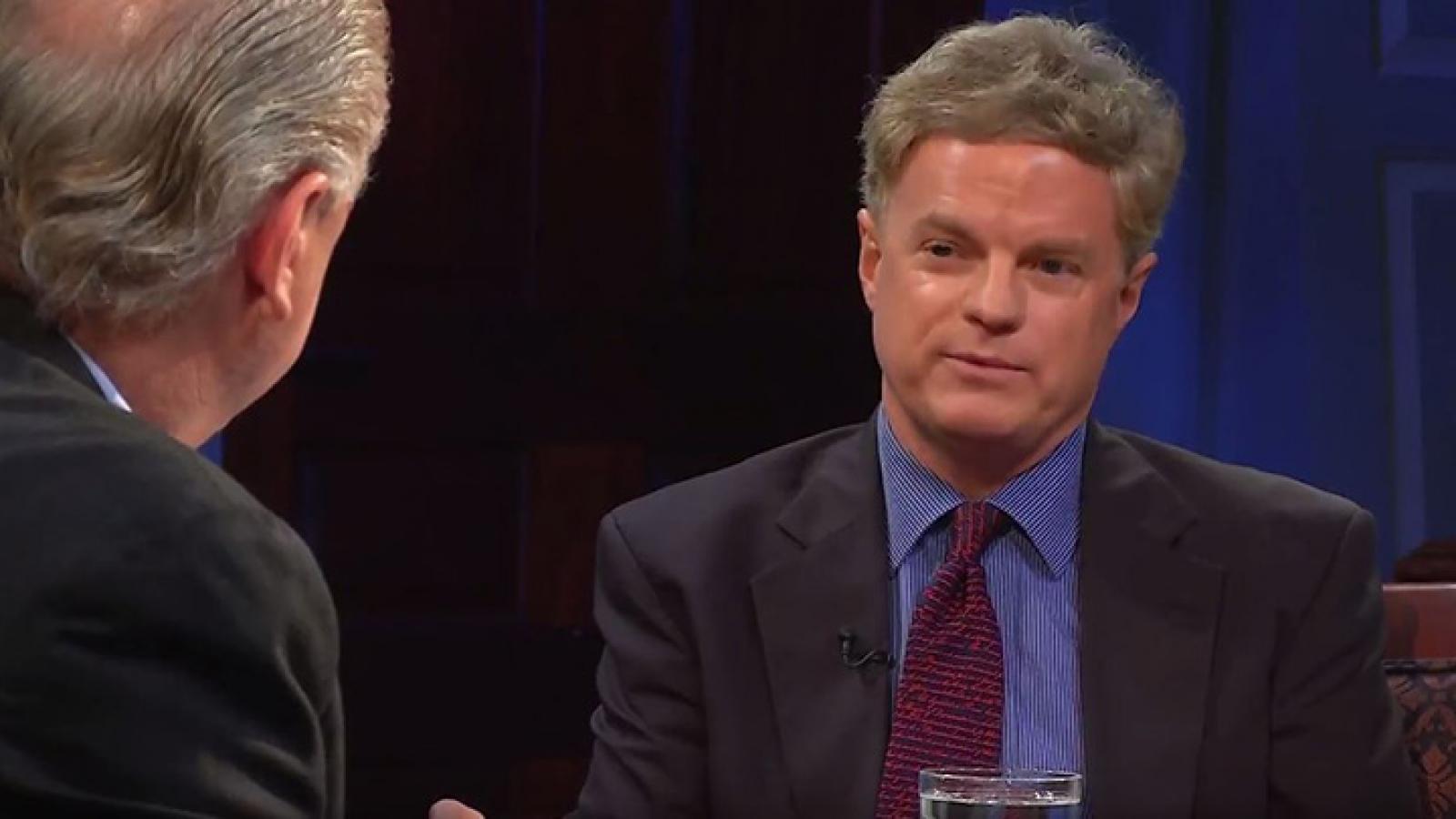 Former domestic policy advisors John Bridgeland and Melody Barnes on how government can be limited but still solve problems