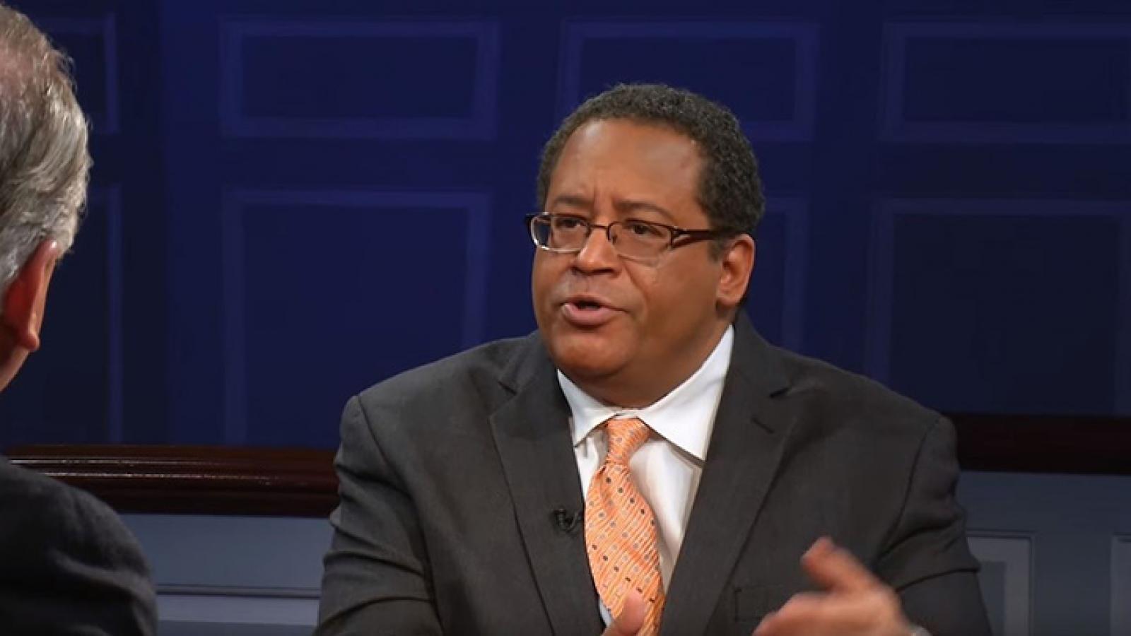 Michael Eric Dyson discusses how to increase prosecutions of police violence