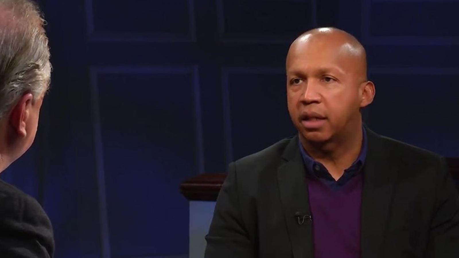 Civil rights lawyer Bryan Stevenson discusses the legal system's commitment to equal justice